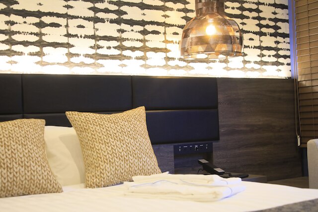 クインテッサホテル札幌すすきの