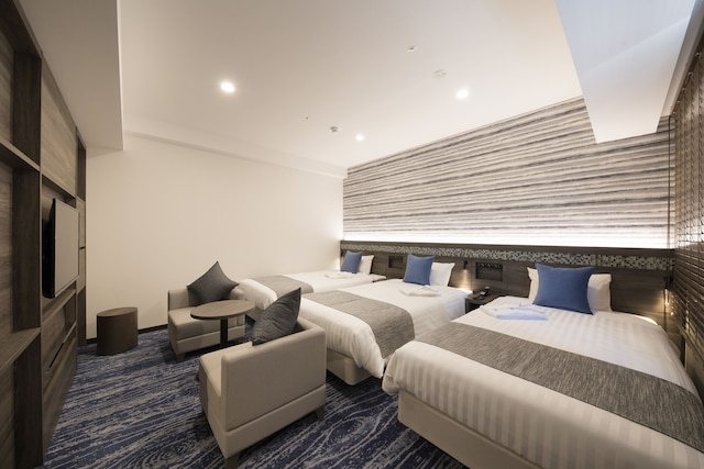 クインテッサホテル札幌すすきの