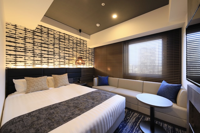 クインテッサホテル札幌すすきの