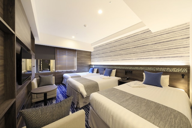 クインテッサホテル札幌すすきの