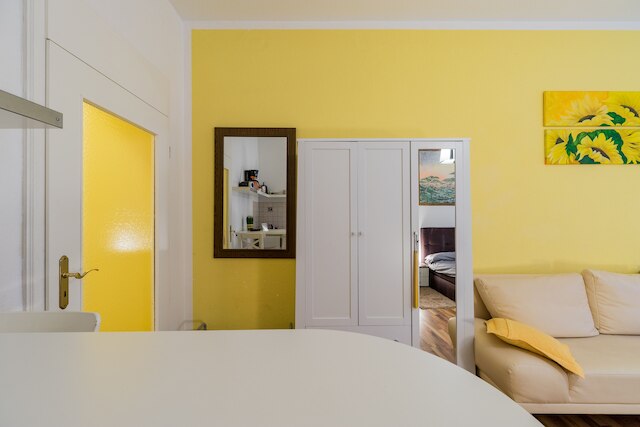 ブフホルツァー ホテル