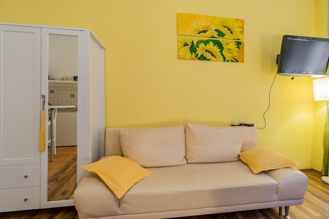 ブフホルツァー ホテル