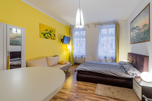 ブフホルツァー ホテル