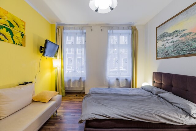 ブフホルツァー ホテル