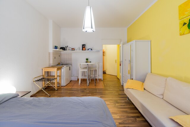 ブフホルツァー ホテル