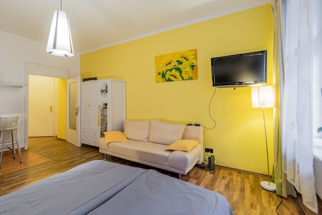 ブフホルツァー ホテル