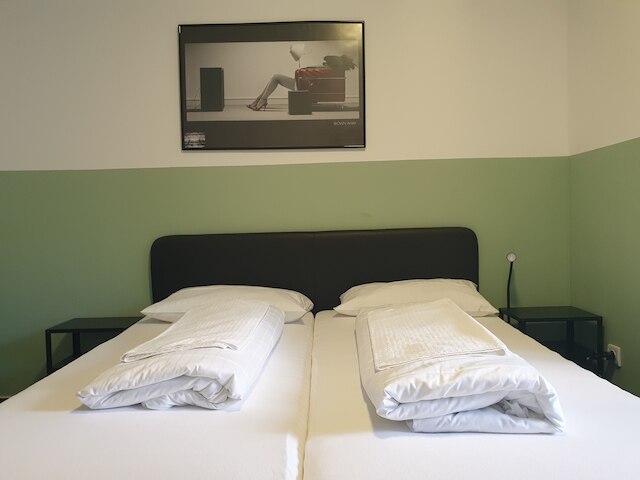 ハンマーブルック ホステル ハンブルク