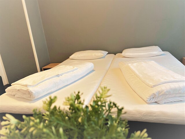 ハンマーブルック ホステル ハンブルク