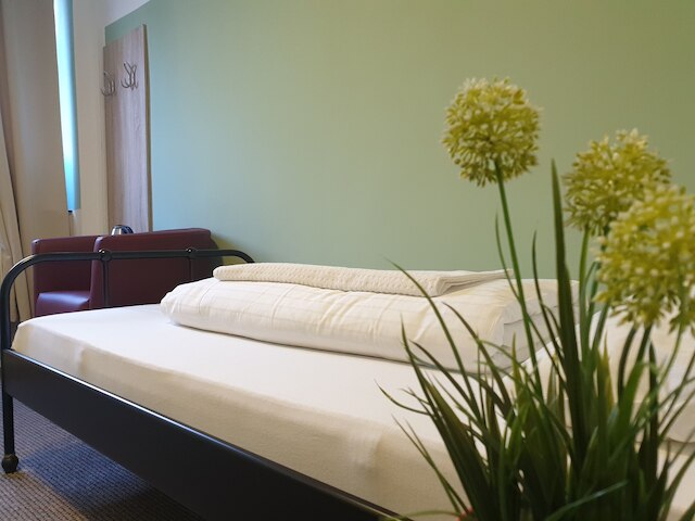 ハンマーブルック ホステル ハンブルク