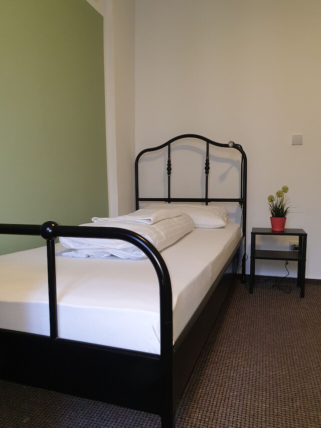 ハンマーブルック ホステル ハンブルク