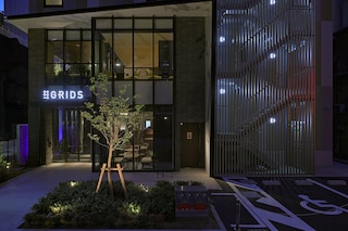 グリッズプレミアムホテル大阪なんば