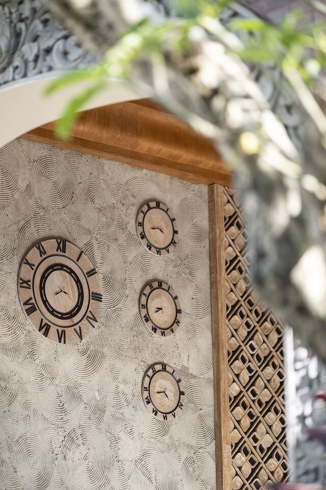 ザ サン オブ グラナリー リゾート アンド ヴィラズ