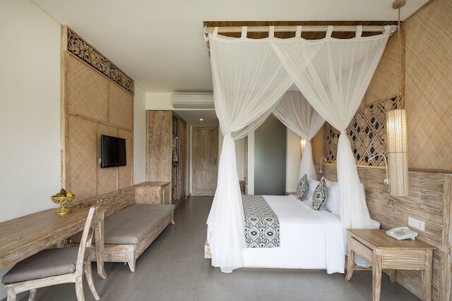 ザ サン オブ グラナリー リゾート アンド ヴィラズ