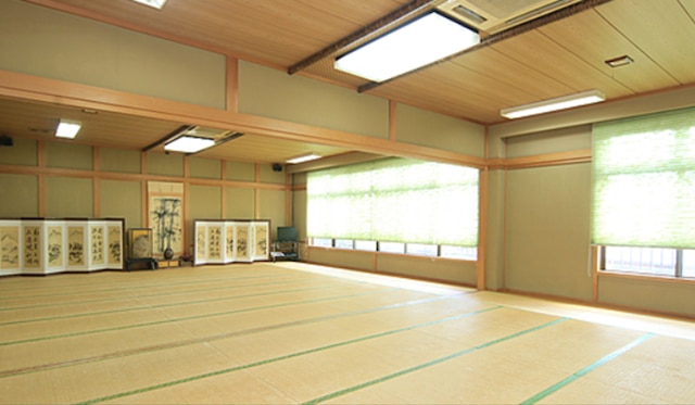 料理旅館 かつや