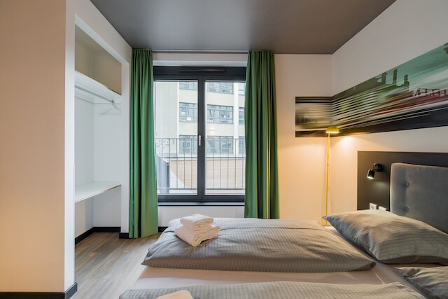 ネナ アパートメンツ クロイツベルク 61