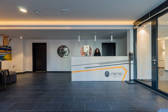 ネナ アパートメンツ クロイツベルク 61