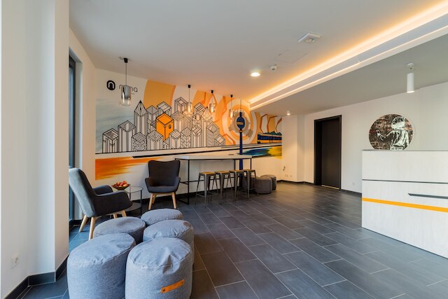 ネナ アパートメンツ クロイツベルク 61