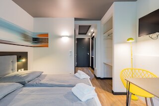 ネナ アパートメンツ クロイツベルク 61