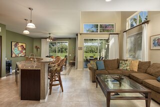 フェアウェイ S ワイコロア F6 3 ベッドルームヴィラ バイ レッドオーニング