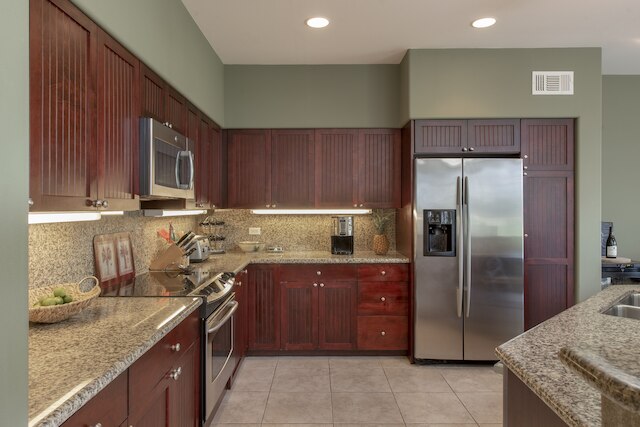 フェアウェイ S ワイコロア F6 3 ベッドルームヴィラ バイ レッドオーニング