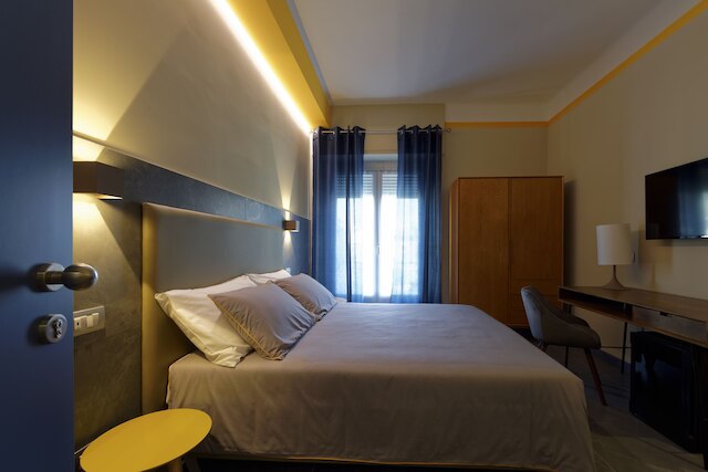 グリーン リッボン