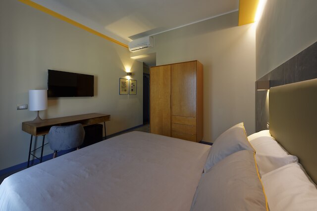 グリーン リッボン