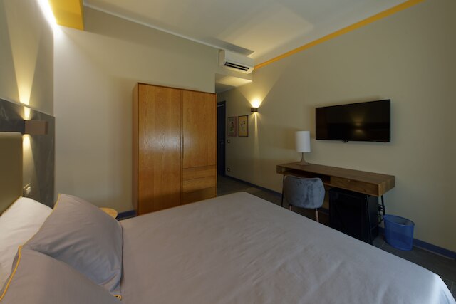 グリーン リッボン