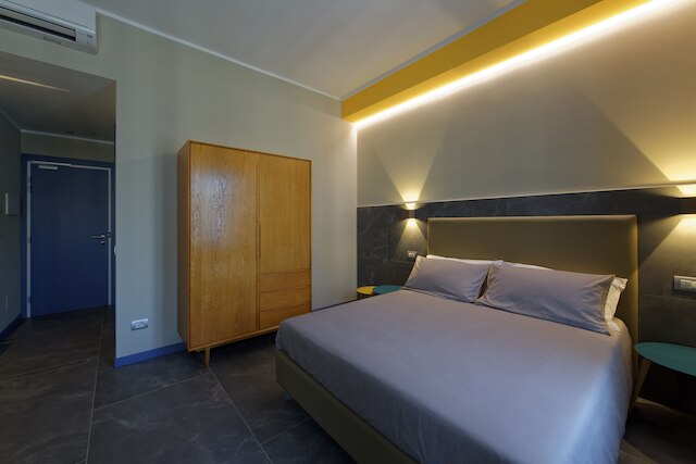 グリーン リッボン