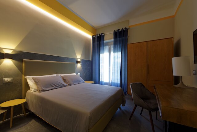 グリーン リッボン