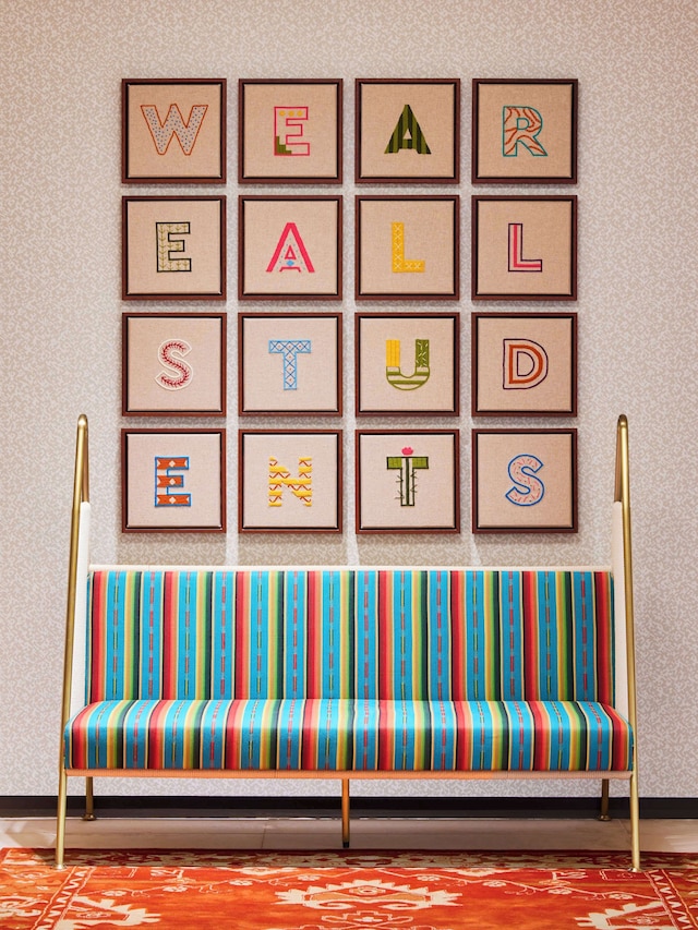 グラデュエート バイ ヒルトン トゥーソン