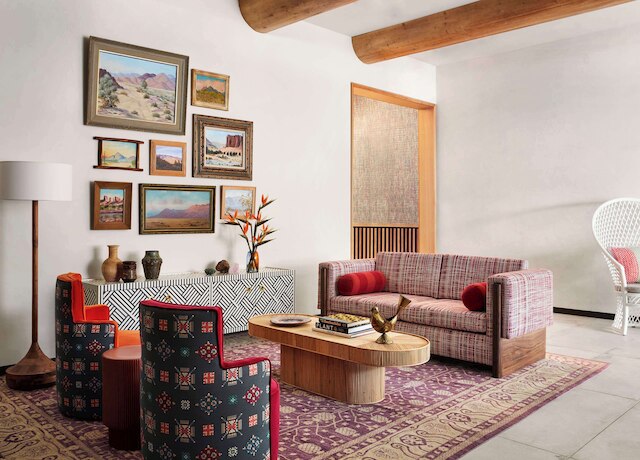 グラデュエート バイ ヒルトン トゥーソン