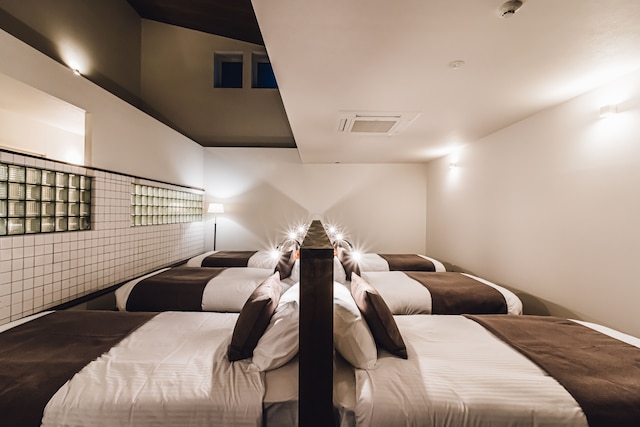 山鼻温泉　屯田湯旅館