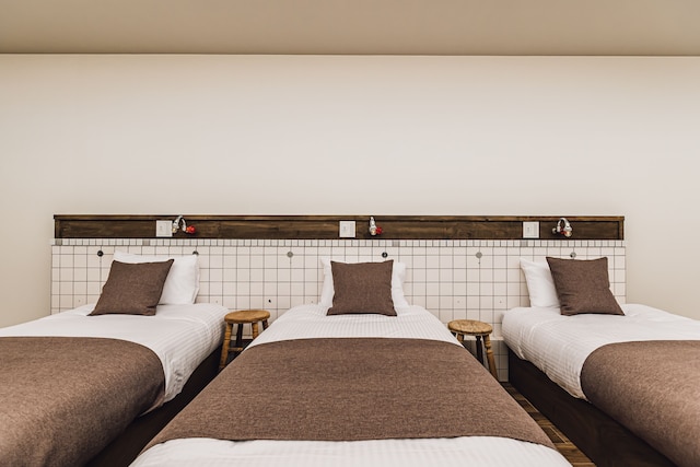 山鼻温泉　屯田湯旅館