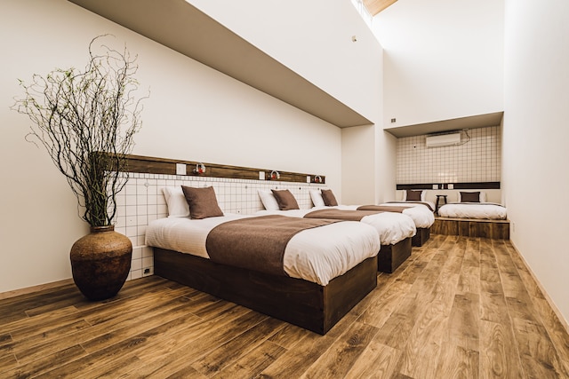 山鼻温泉　屯田湯旅館