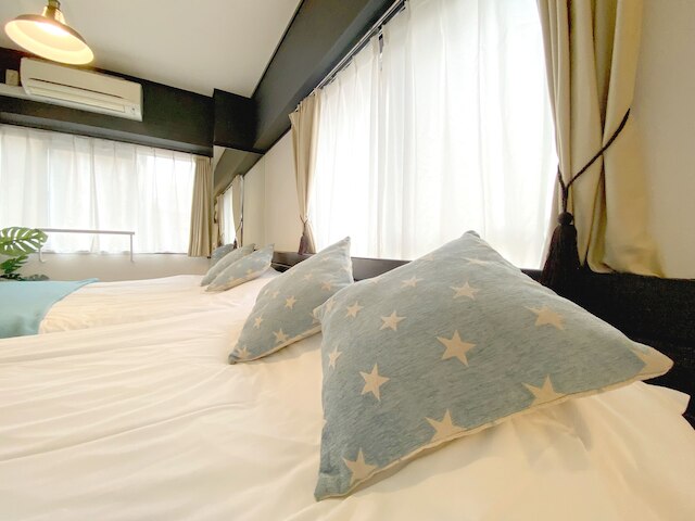 スペースクロ蒲田