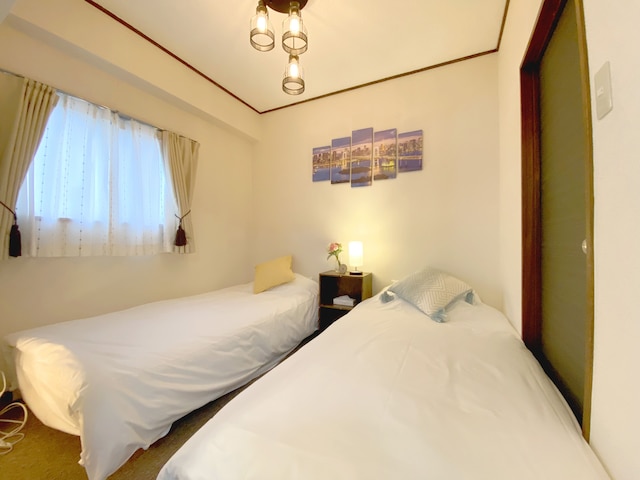 スペースクロ蒲田