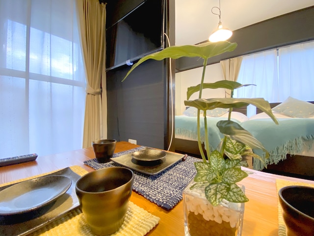 スペースクロ蒲田