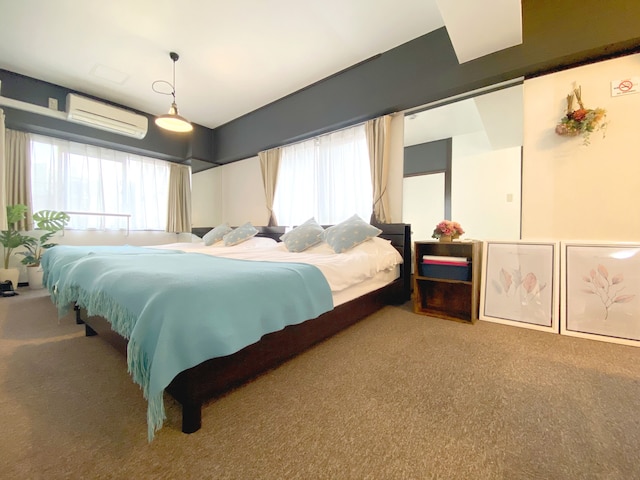 スペースクロ蒲田