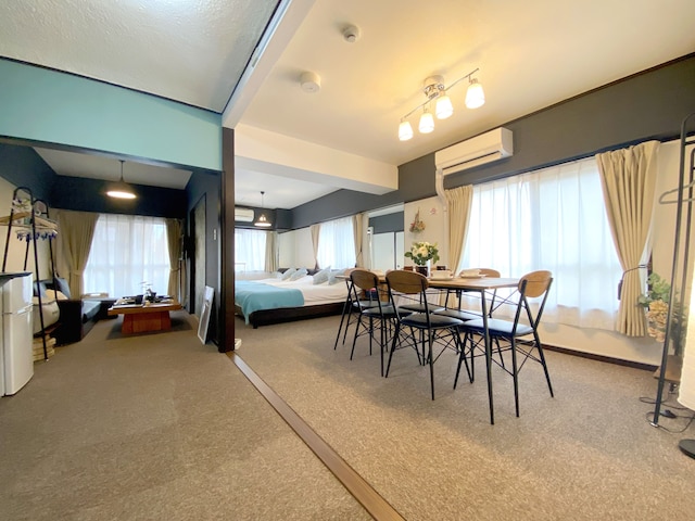 スペースクロ蒲田