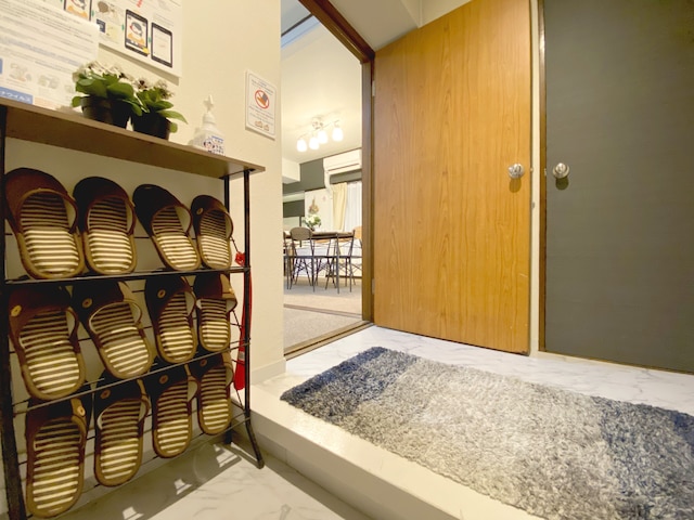 スペースクロ蒲田