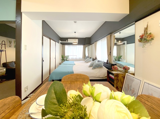 スペースクロ蒲田