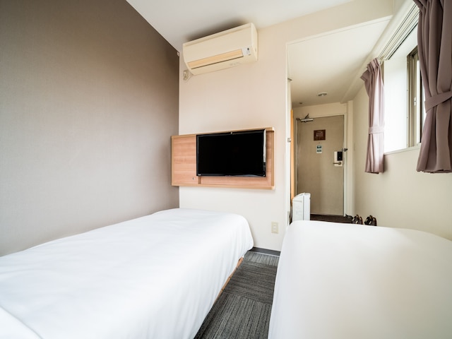 スーパーホテル安城駅前