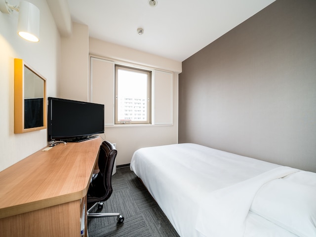 スーパーホテル安城駅前