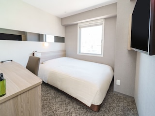 スーパーホテル湘南・藤沢駅南口