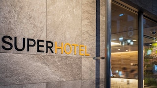 スーパーホテル湘南・藤沢駅南口