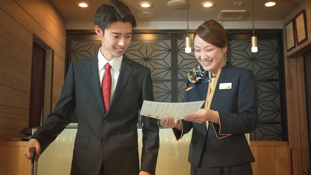 スーパーホテル湘南・藤沢駅南口
