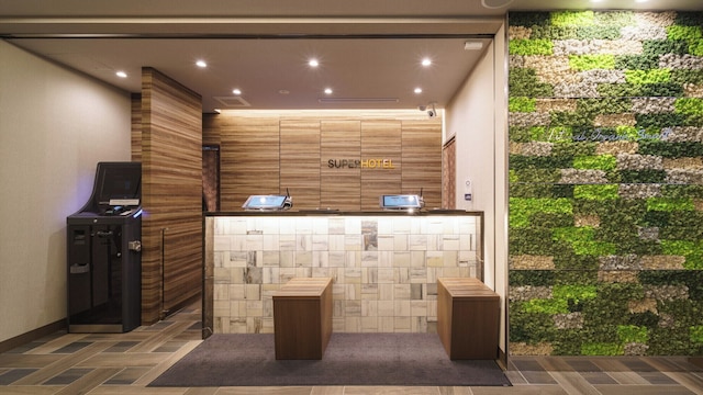 スーパーホテル湘南・藤沢駅南口