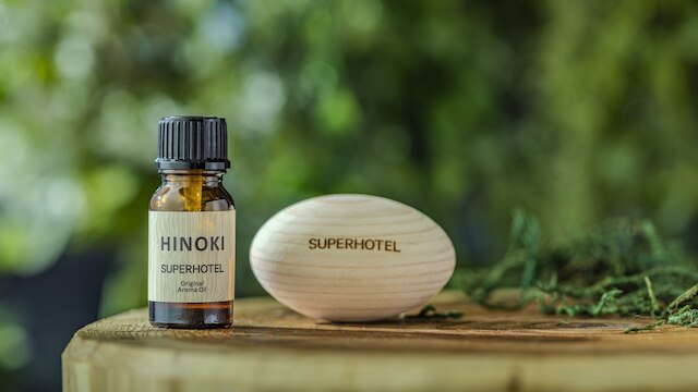 スーパーホテル湘南・藤沢駅南口