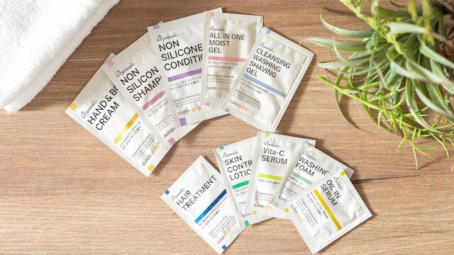 スーパーホテル湘南・藤沢駅南口