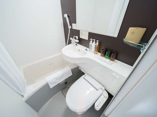 スーパーホテル湘南・藤沢駅南口